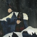 Floex - Saturnin Fire And The Restless Ocean
