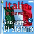 Italia in the world - Giuseppe Di Stefano, Vol. 2