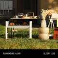 Sleepy Zoo - China Cabinet