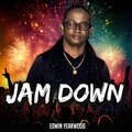 edwin yearwood - Jam Down