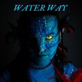 Water Way、Steffen Wanke - Timeless Space