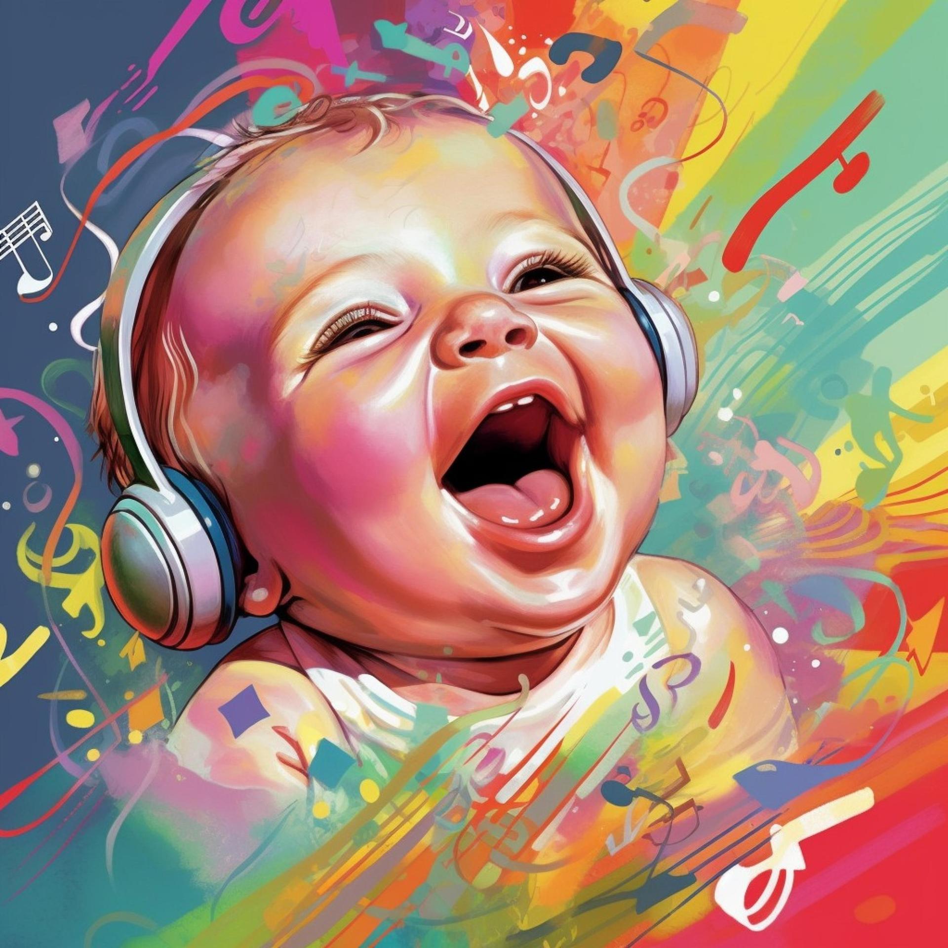 AtilaKw - Joyful Binky Beats (Pacifier melody)
