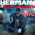 Hermann、Mal Momento - Que saben las flores (En Vivo)