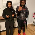 Tae Milly、Pakkistan、Lil Kevoo、Blizz - My Brothas (feat. Pakkistan Lil Kevoo & Blizz)(Explicit)