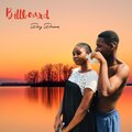Dicy Druma、Jah Lion - My dear (feat. jah lion)