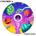 COLORICA、Ali B - Toca Me