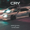 safetypleace、AXTRAL INDEX - Cry