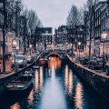 Amsterdam (Explicit)