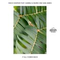 Gamble & Burke、Sam James、Disco Despair - It All Comes Back