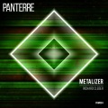 Richard Cleber - Metalizer (Original Mix)