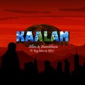 YBs、Ray Mars、Aneeshthesia、Albin - Kaalam