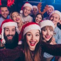all your christmas favs