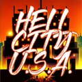 Hell City, U.S.A.