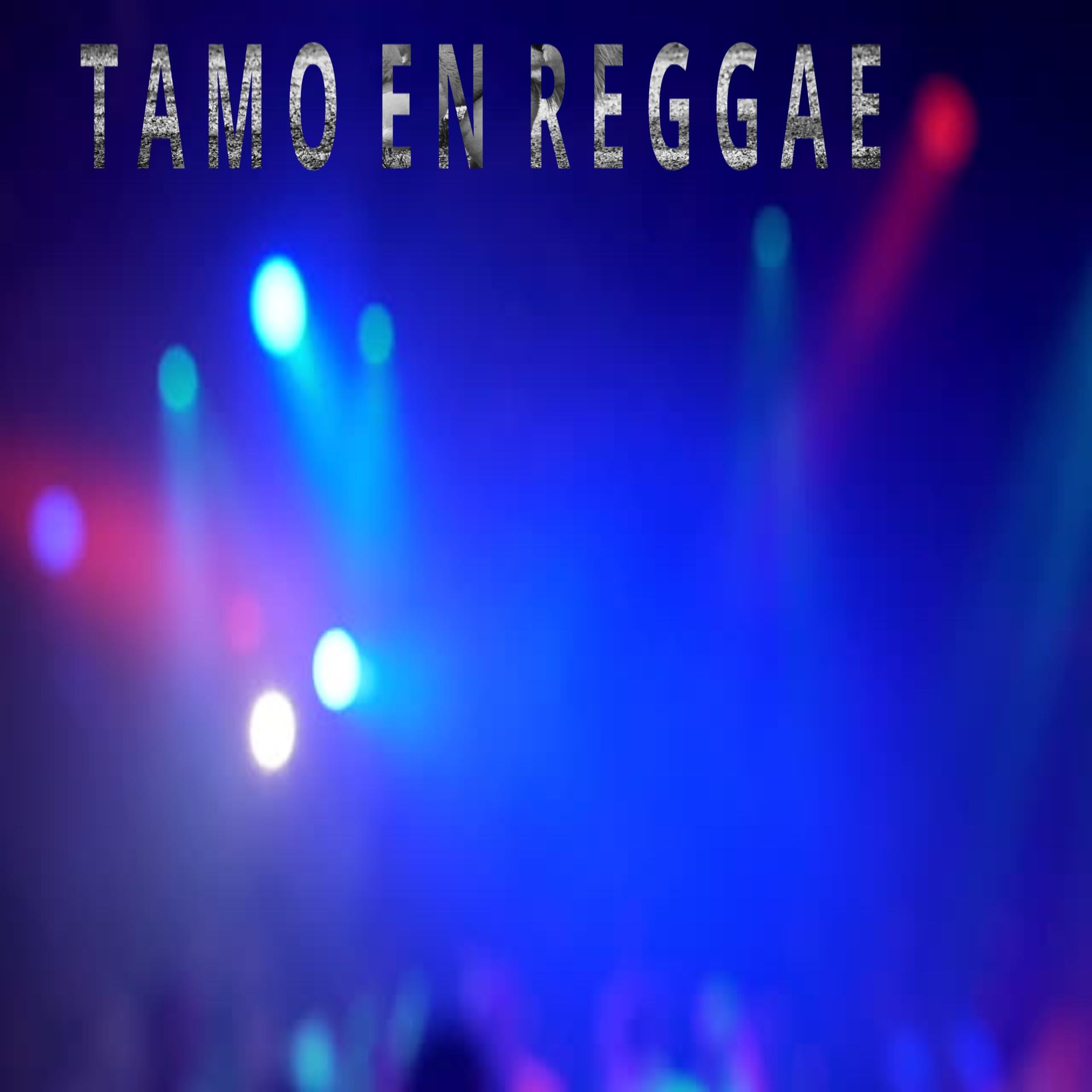 DJ Sabrosura - Tamo en Reggae