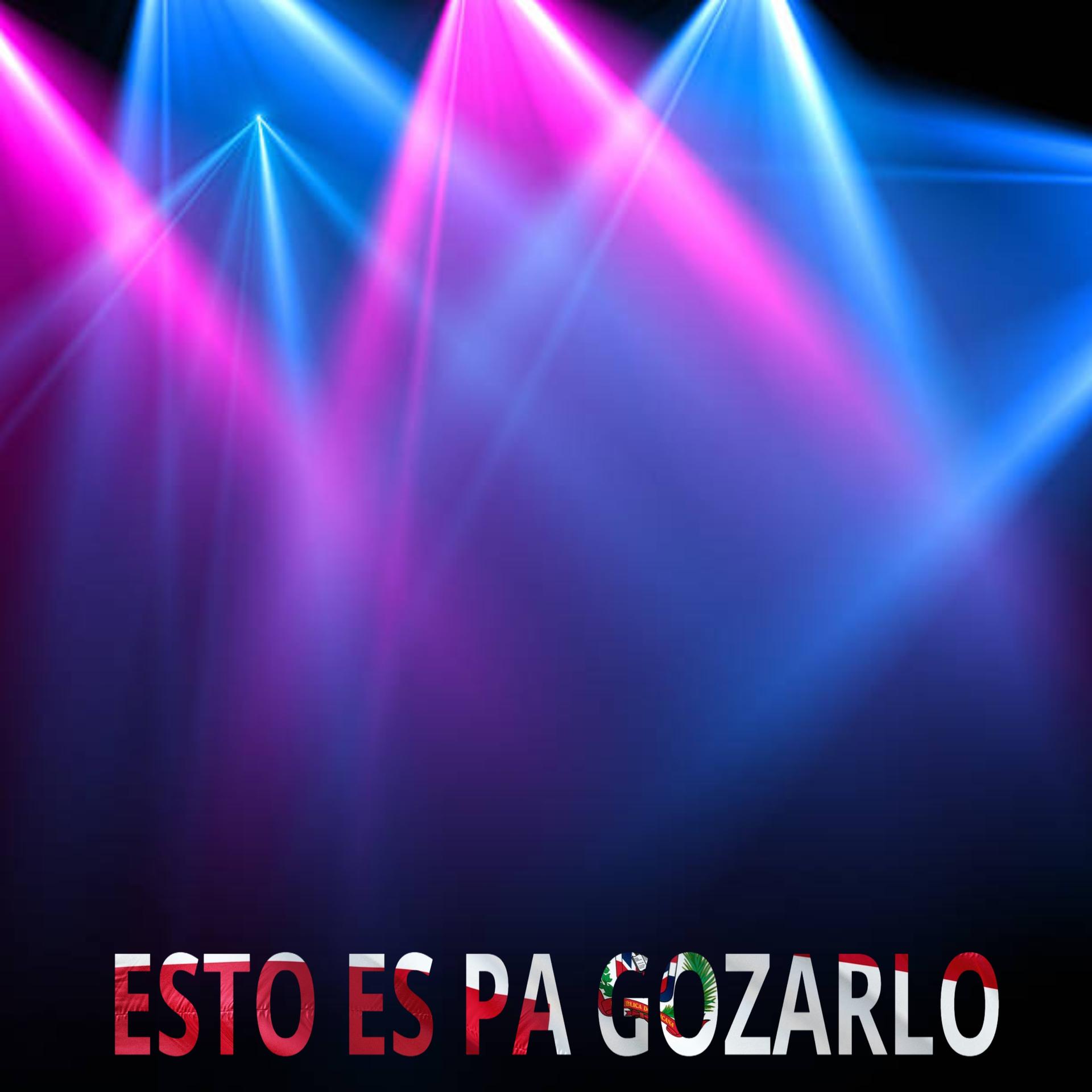 DJ Sabrosura - Esto es pa gozarlo