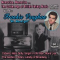 Memories, Memories... The Golden Age of British Variety Music 20 Vol. 1950-1962 Vol. 1 : Frankie Vaughan