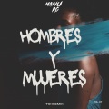 Bull Beats、manu rg - Hombres Y Mujeres (Tech)(Remix)