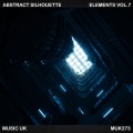 Abstract Silhouette - Primordial