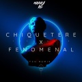 Bull Beats、manu rg - Chiquetere X Fenomenal (Tech)(Remix)