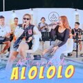Niken Salindry、Vita Alvia - ALOLOLO