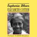 Elizabeth Cotten - I'm So Glad Jesus Lifted Me
