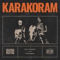 tamurai、sxvxrsin - KARAKORAM