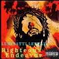 Luminatti Lettaz、Free Lynx - Shotty in the Trunk (Explicit)