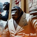 Doug Webb - The Revenge of Monkeefist
