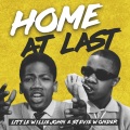 little willie john - I'll Never Go Back on My Word