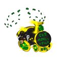 Ceo Money Train - Enl anthem
