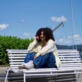 Izzie - Satt På Vent