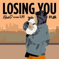 Flava D、S.P.Y - Losing You