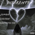 DIFERENTE (feat. BAUTISTA 137 & Double Woozy)(Explicit)