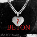 Daapain、Luvupside - Beton (Explicit)