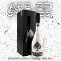 Ace of spades (feat. Hossy deh dj)