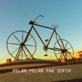 DJ XY - Pelan Pelan Pak Sopir