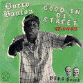 PAPA Sound、burro banton - Good In Di Street