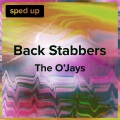 Back Stabbers (The O'Jays