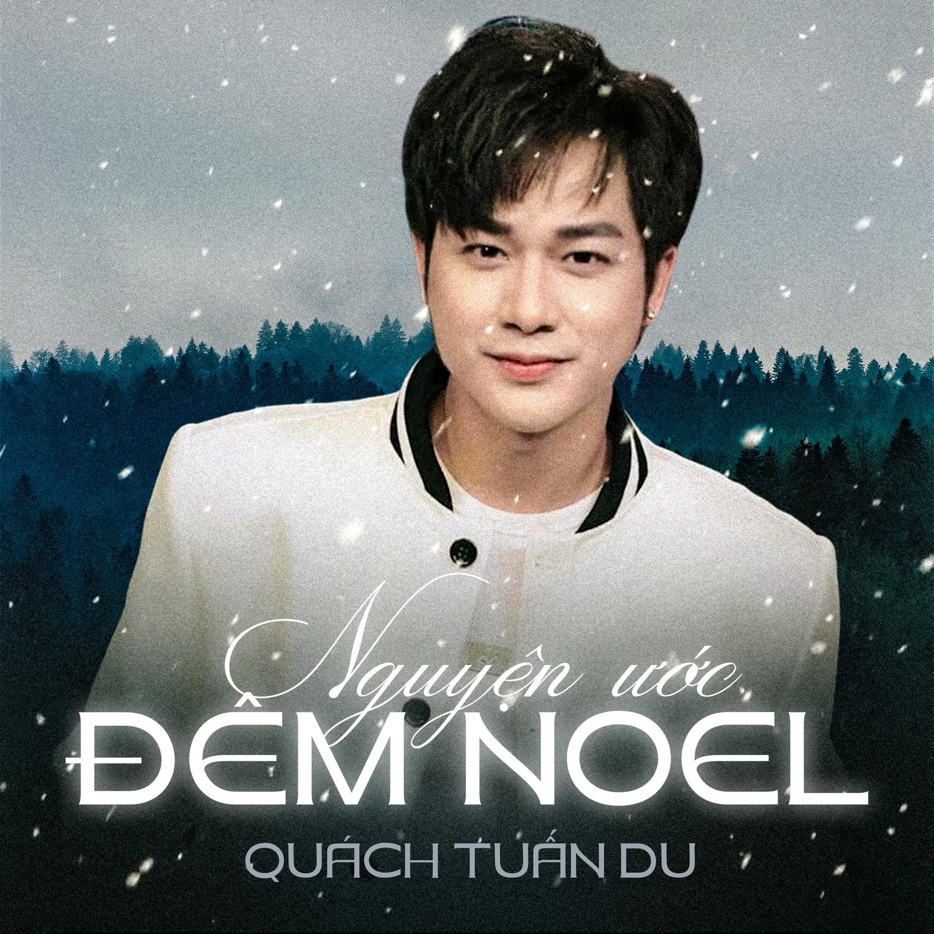 Quách Tuấn Du - Hai Mùa Noel