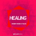 Robby Mond、Talyk - Healing (Extended Mix)