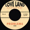 PROBLEMS RIDDIM