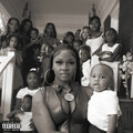 Rich Baby Mama (Explicit)
