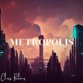 Chris Pickens - Dystopia