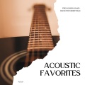 Acoustic Favorites: Feel Good & Laid-Back Pop Essentials, Vol. 10