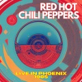 Red Hot Chili Peppers - Blackeyed Blonde