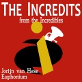 Jorijn Van Hese、Marcel Boom、Michael Giacchino、O-Recordings - The Incredits, from 