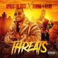 Threats (feat. Stunna 4 Vegas)(Radio Edit)