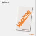 Dj Amaris、Sasha Go Hard、I.L Will - Magazine (feat. Sasha Go Hard & I.L Will)(Explicit)