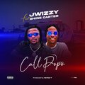 Basil Jwizzy、Shine Carter - Call popo (feat. Shine Carter)
