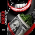 Monster (feat. Swizz Beatz)(Explicit)